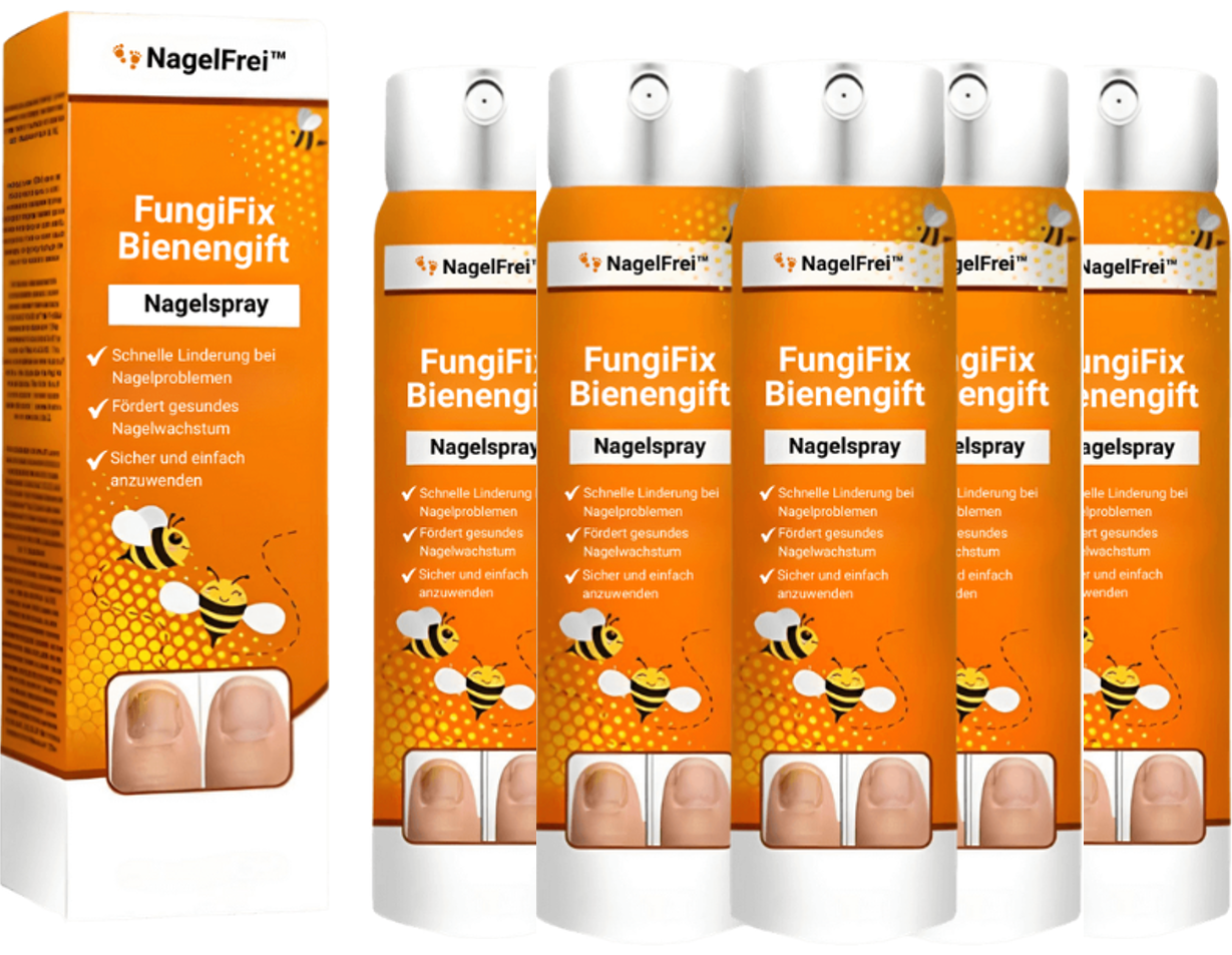 NagelFrei™
