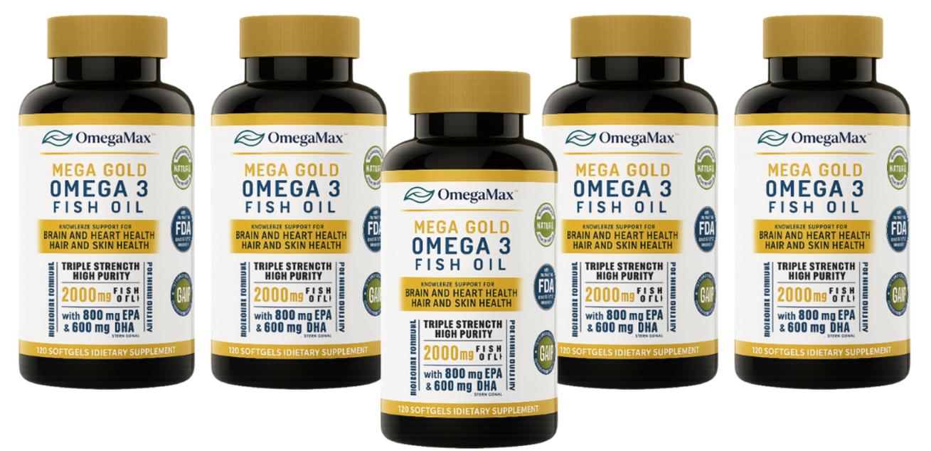 OmegaMax™