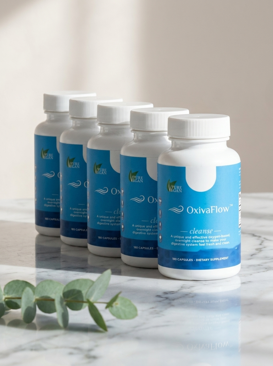 OxivaFlow™