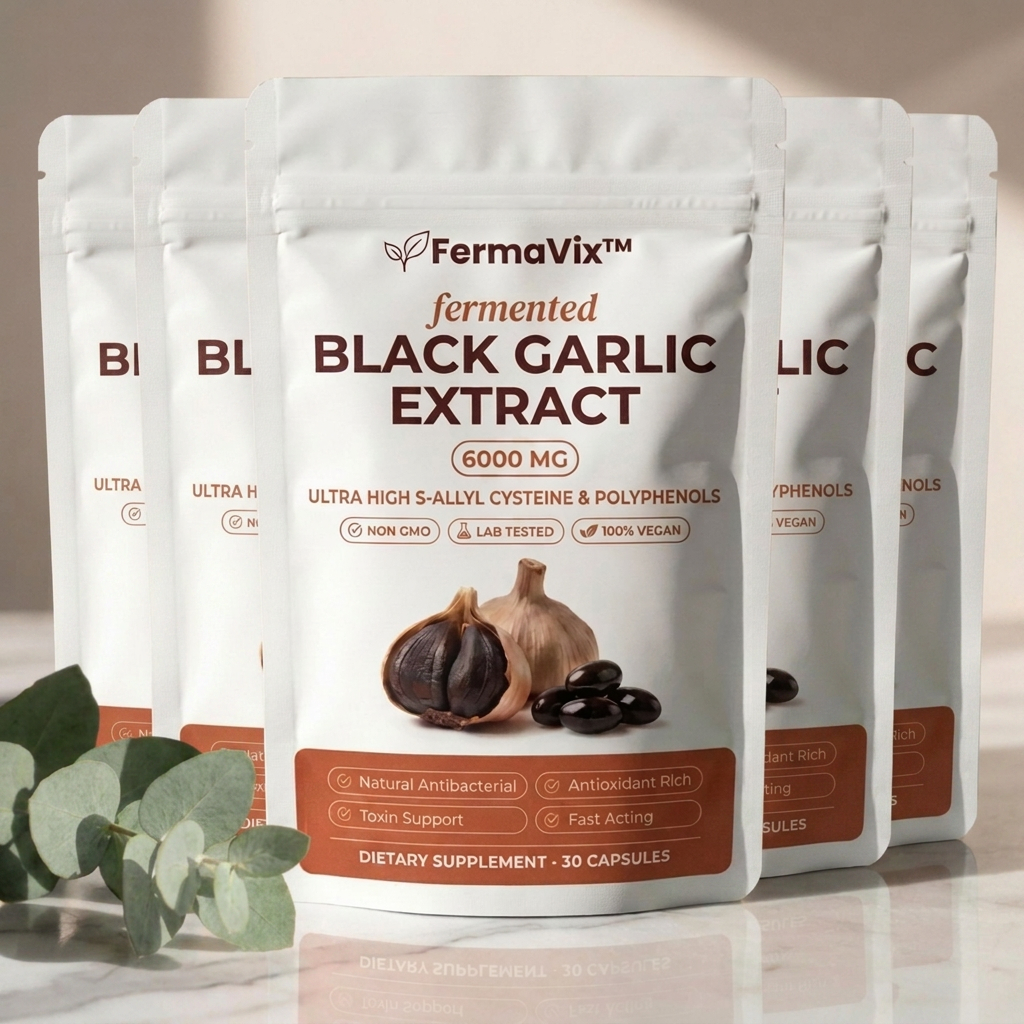 FermaVix™