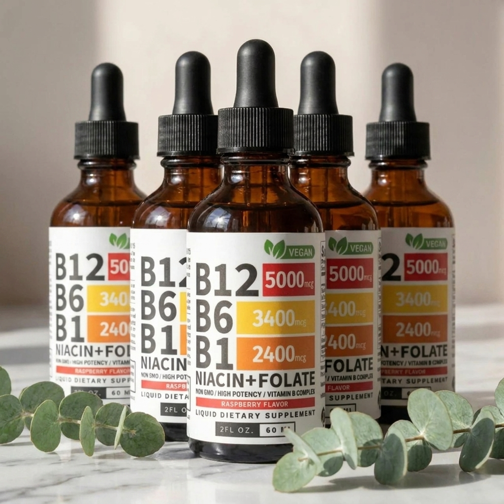 Nusava B12™