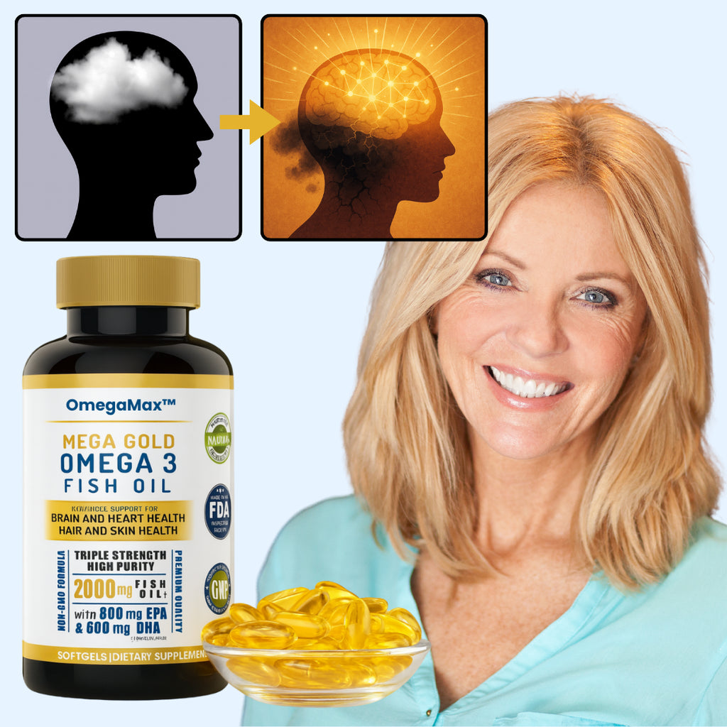 OmegaMax™
