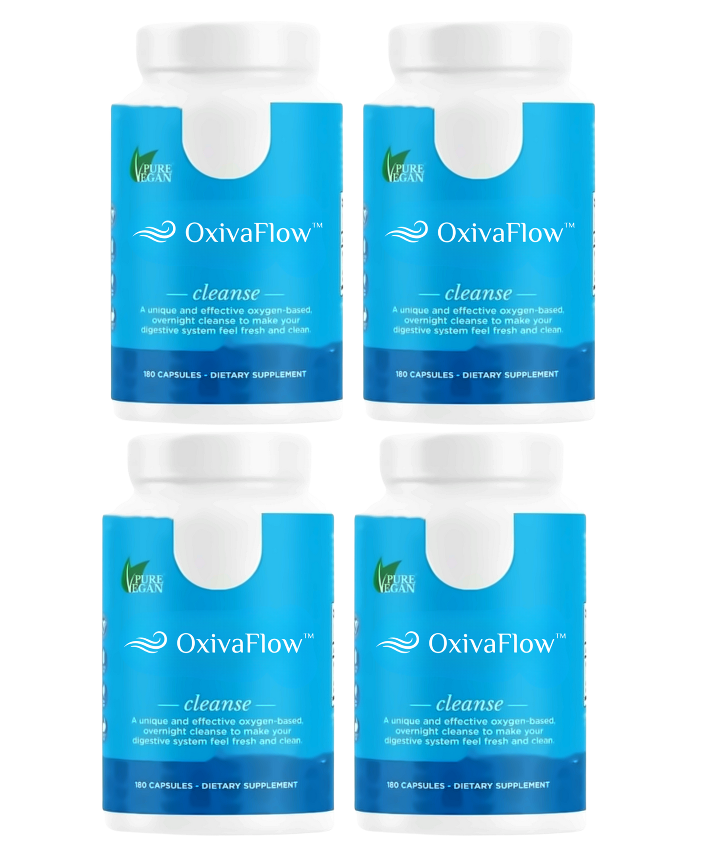 OxivaFlow™
