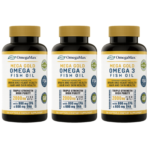 OmegaMax™
