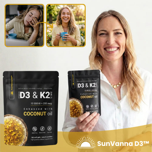 SunVanna D3™