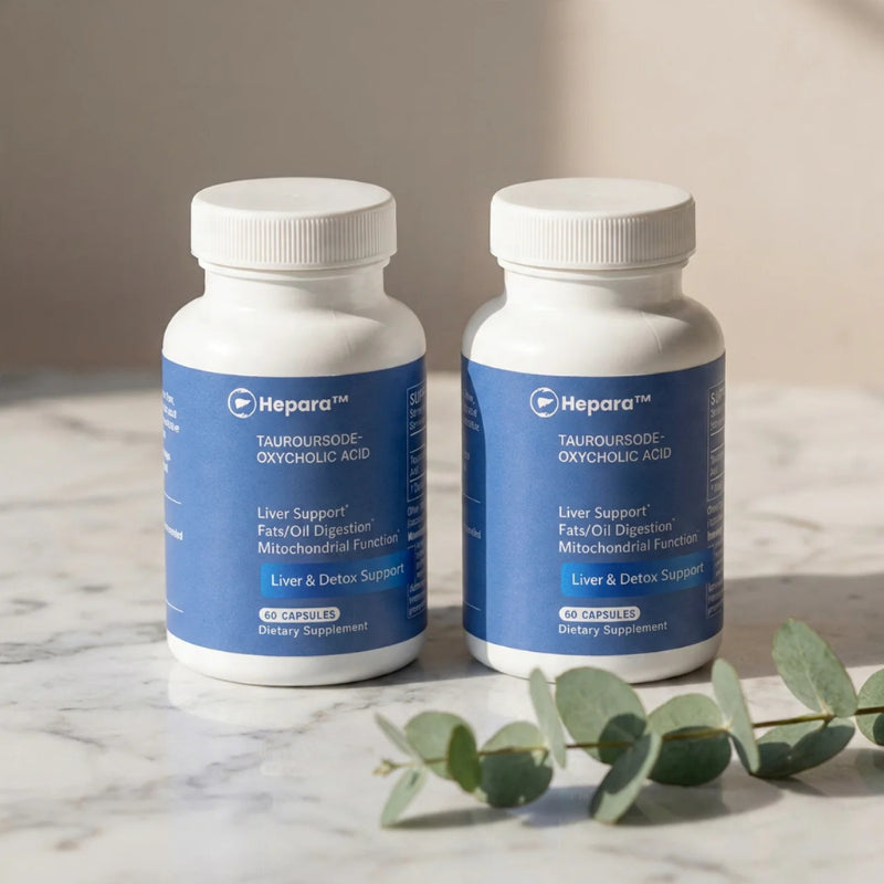 Hepara™-Gallstone