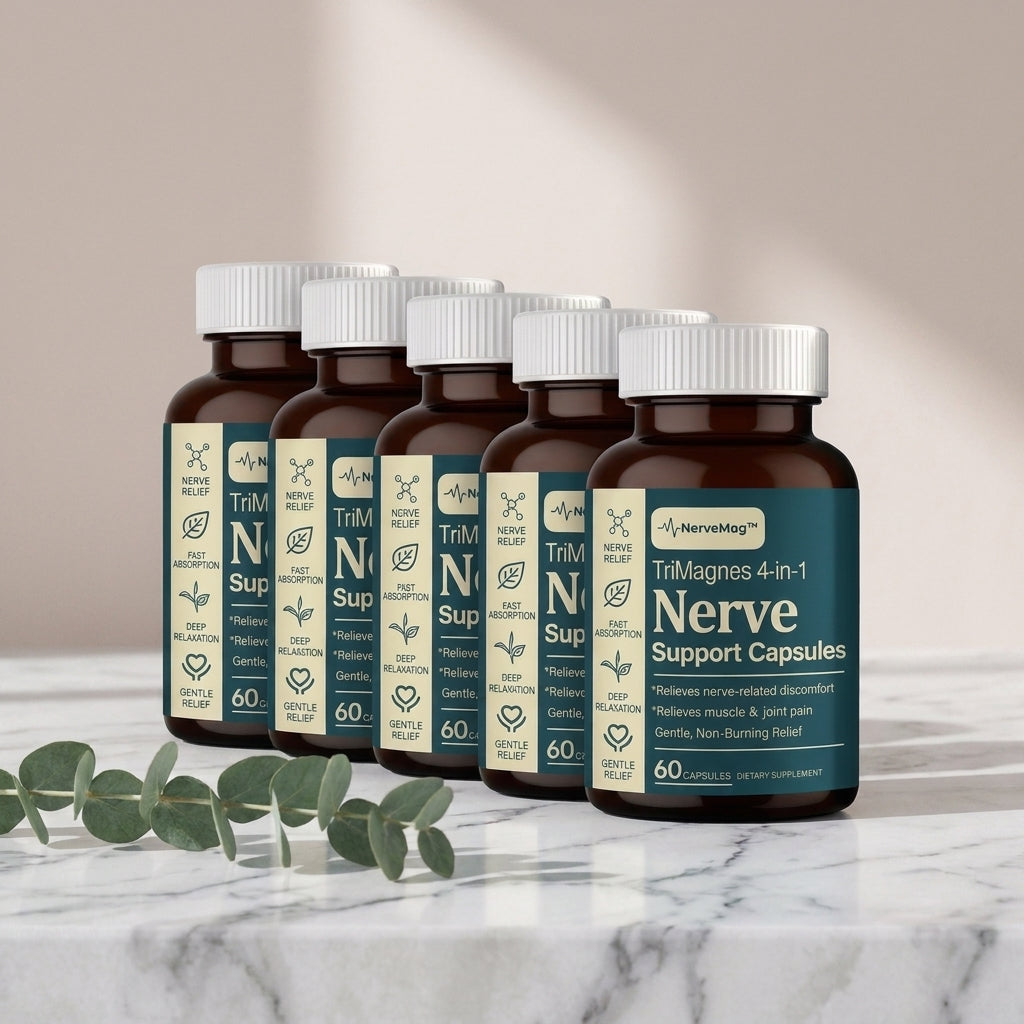 NerveMag