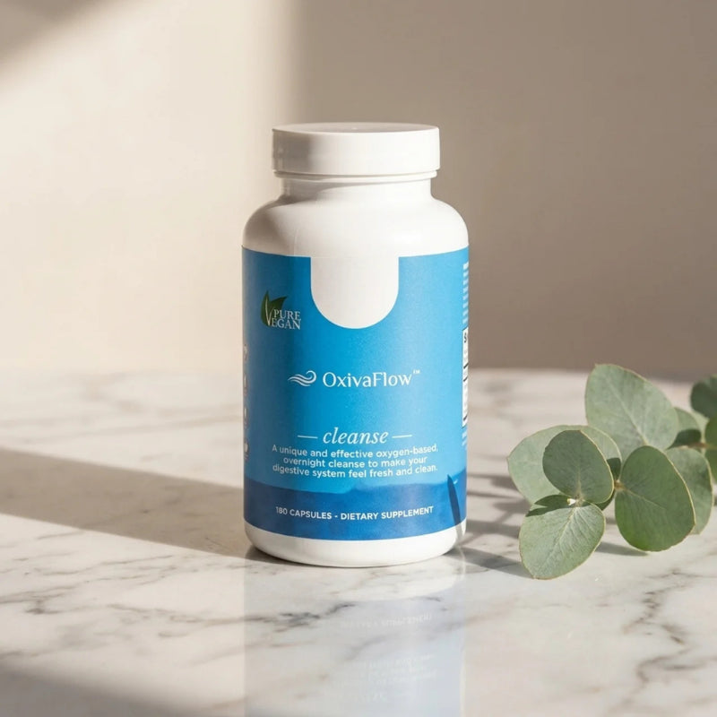OxivaFlow™-Acid Reflux