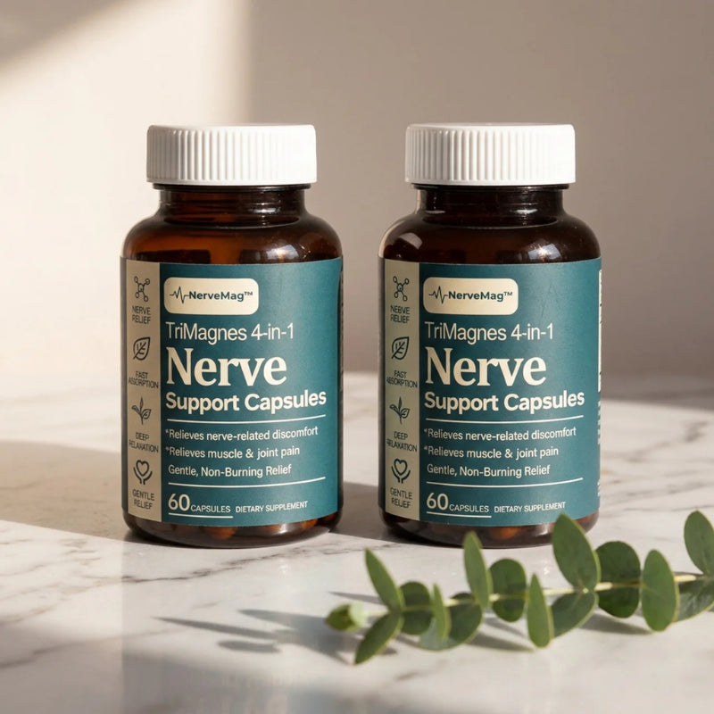 NerveMag™-Fibro