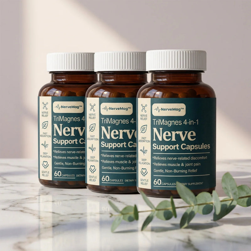 NerveMag