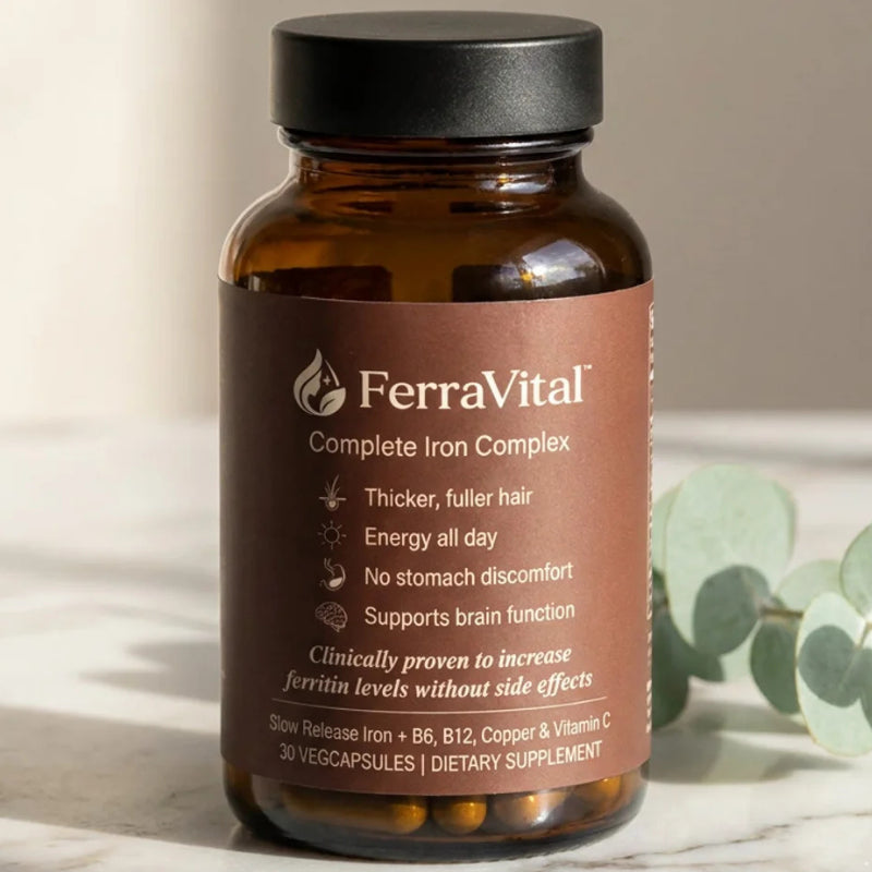 FerraVital™
