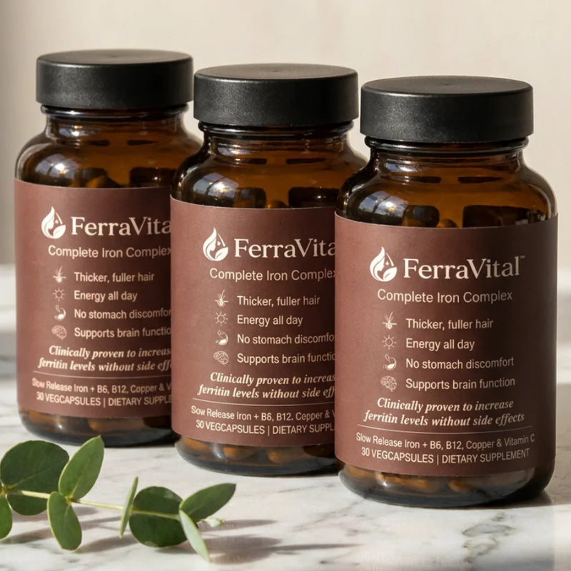 FerraVital™