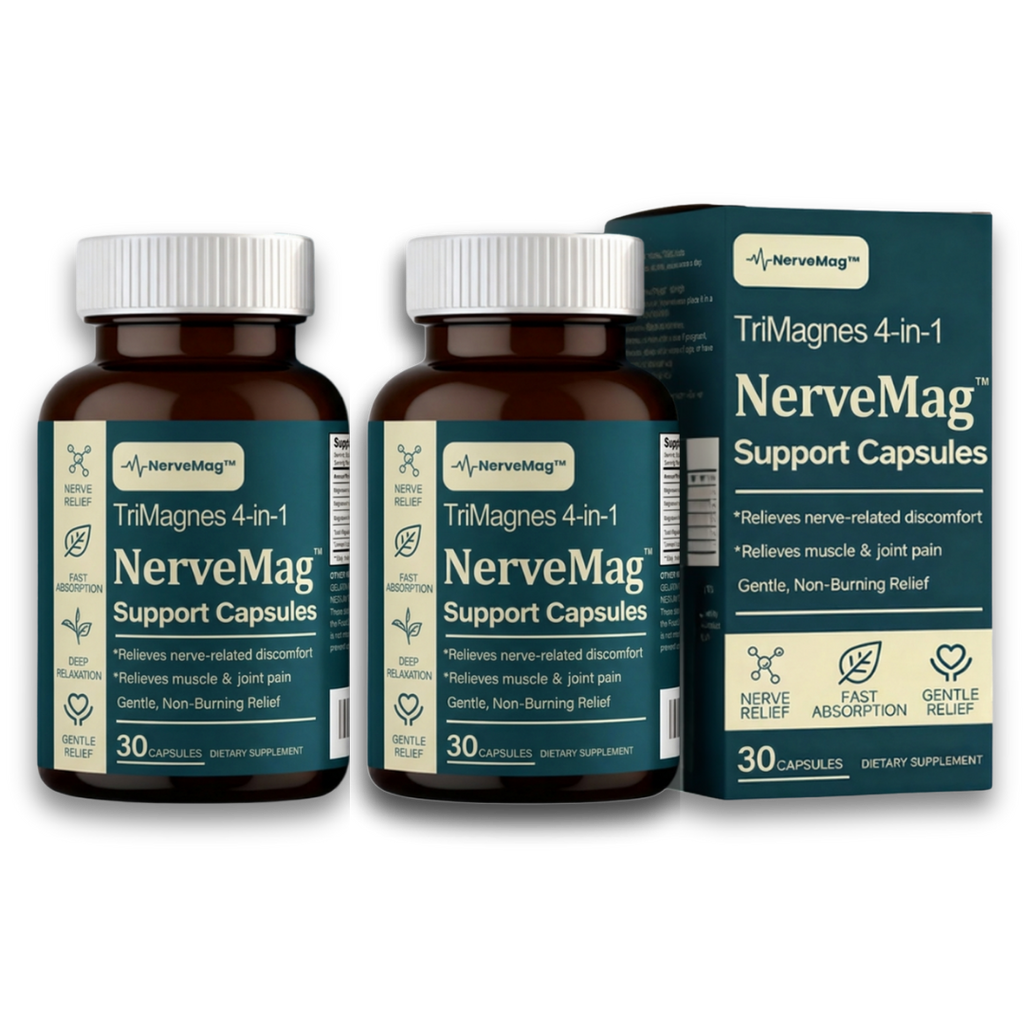 NerveMag™