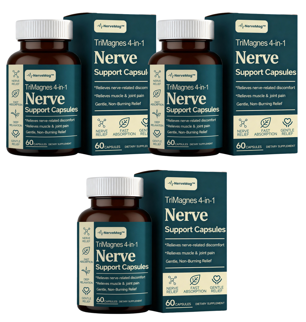 NerveMag™