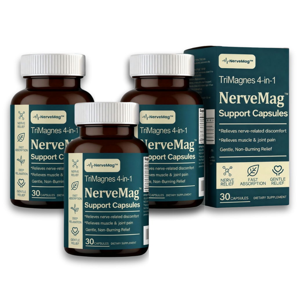 NerveMag™