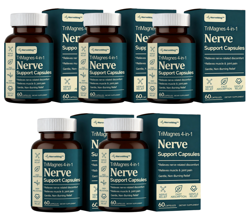 NerveMag™