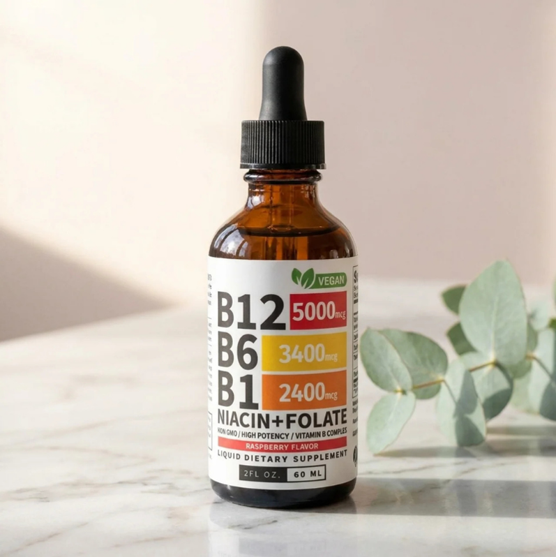Nusava™ B12