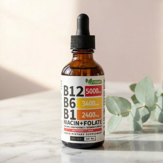 Nusava™ B12
