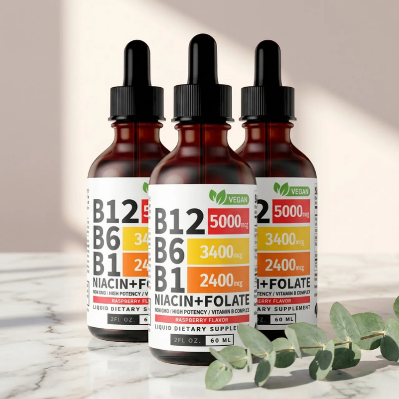 Nusava™ B12