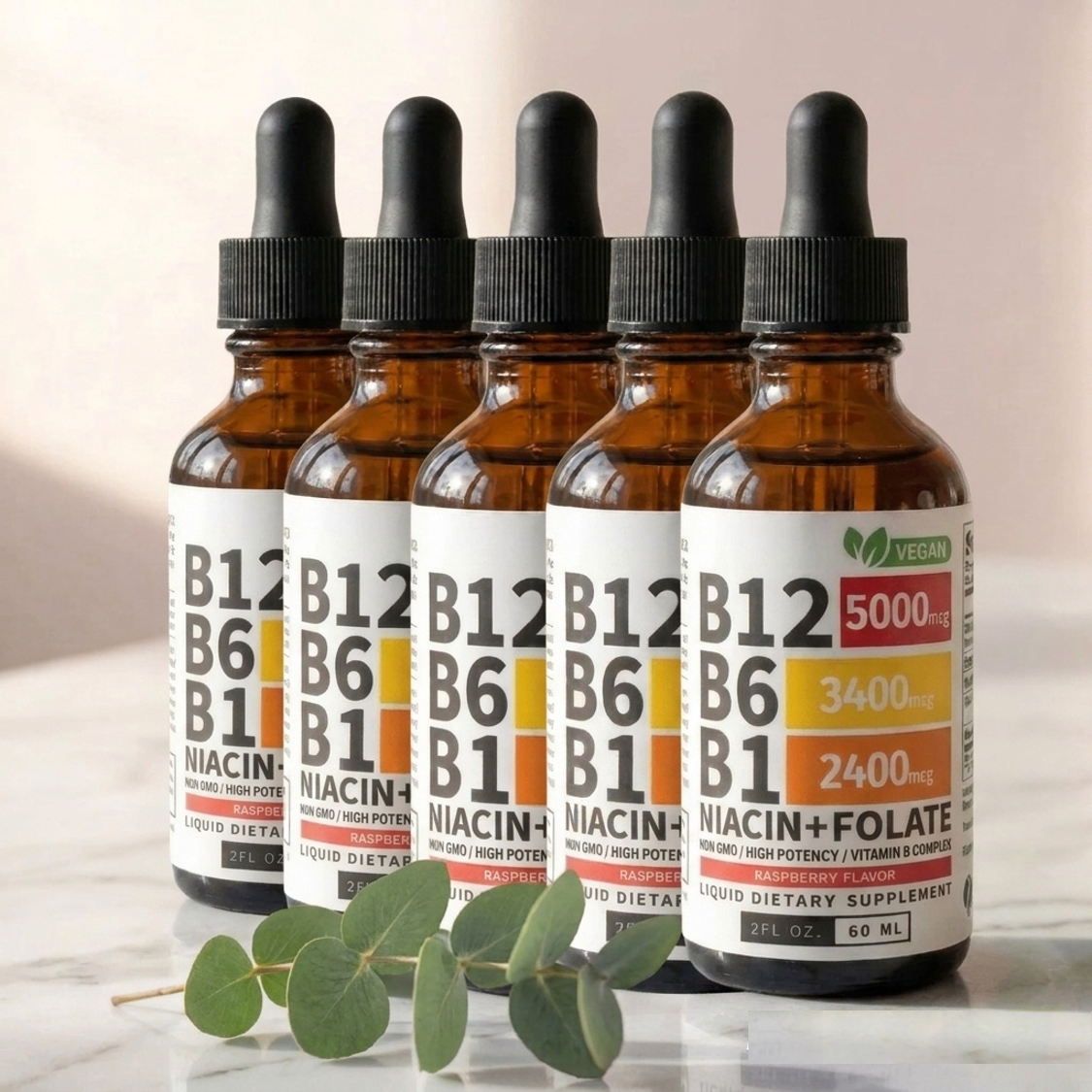 Nusava™ B12