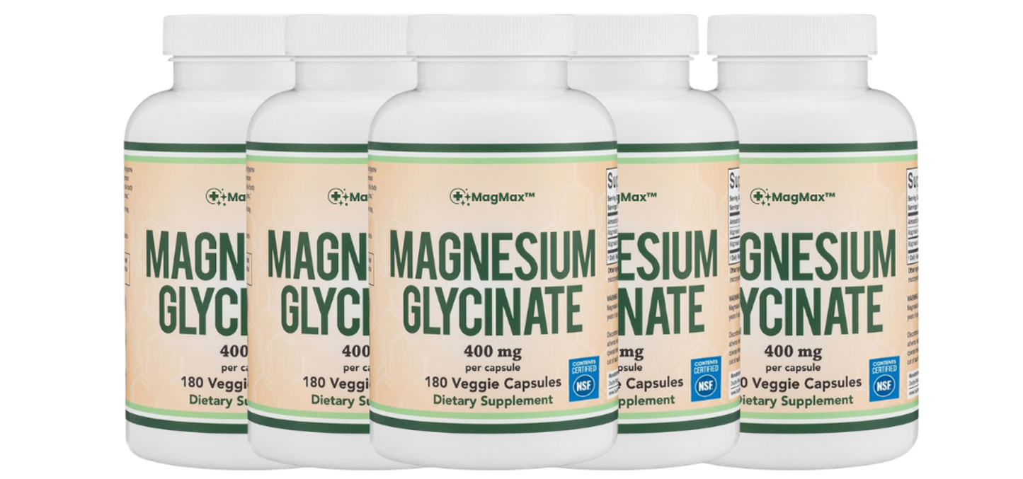 MagMax™