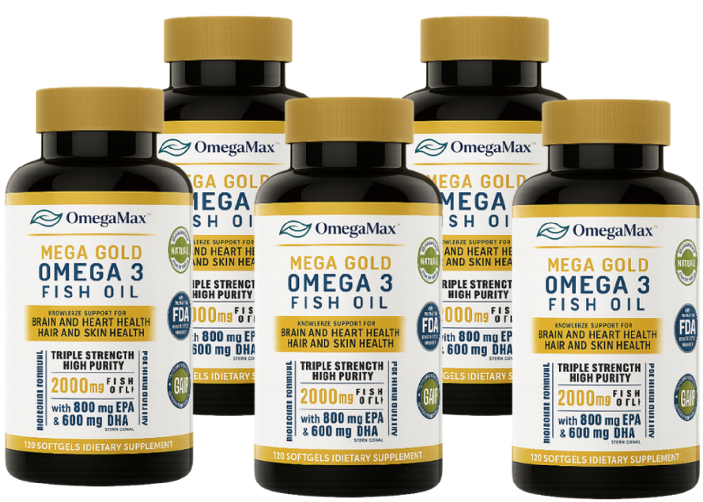OmegaMax™
