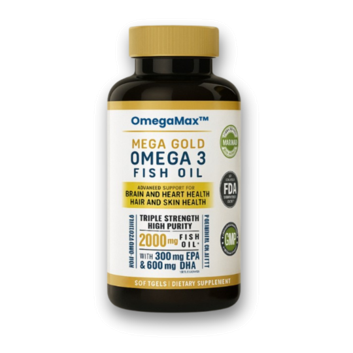 OmegaMax™