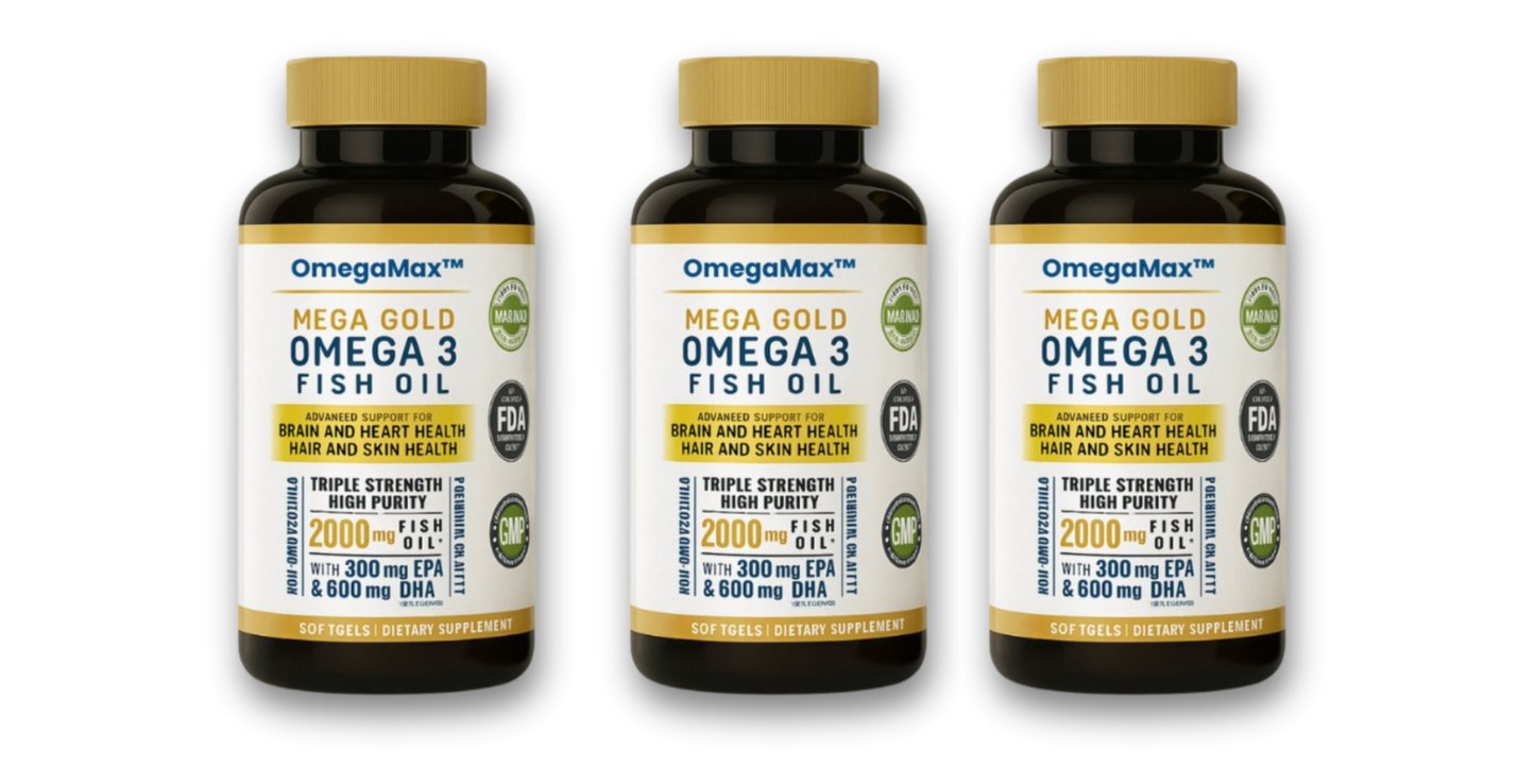 OmegaMax™