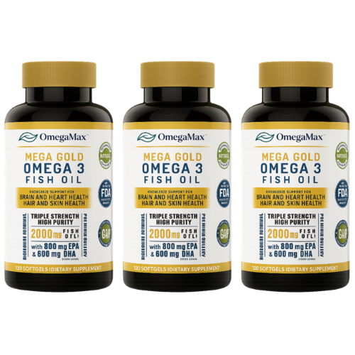 OmegaMax™