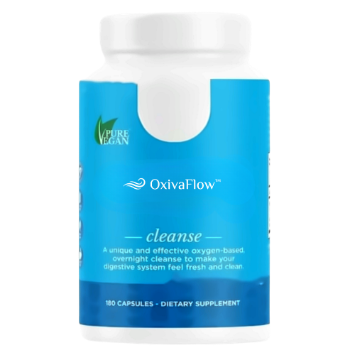 OxivaFlow™