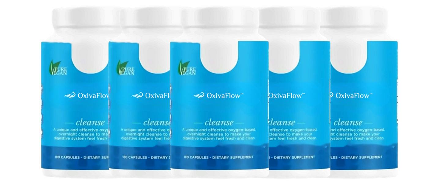 OxivaFlow™