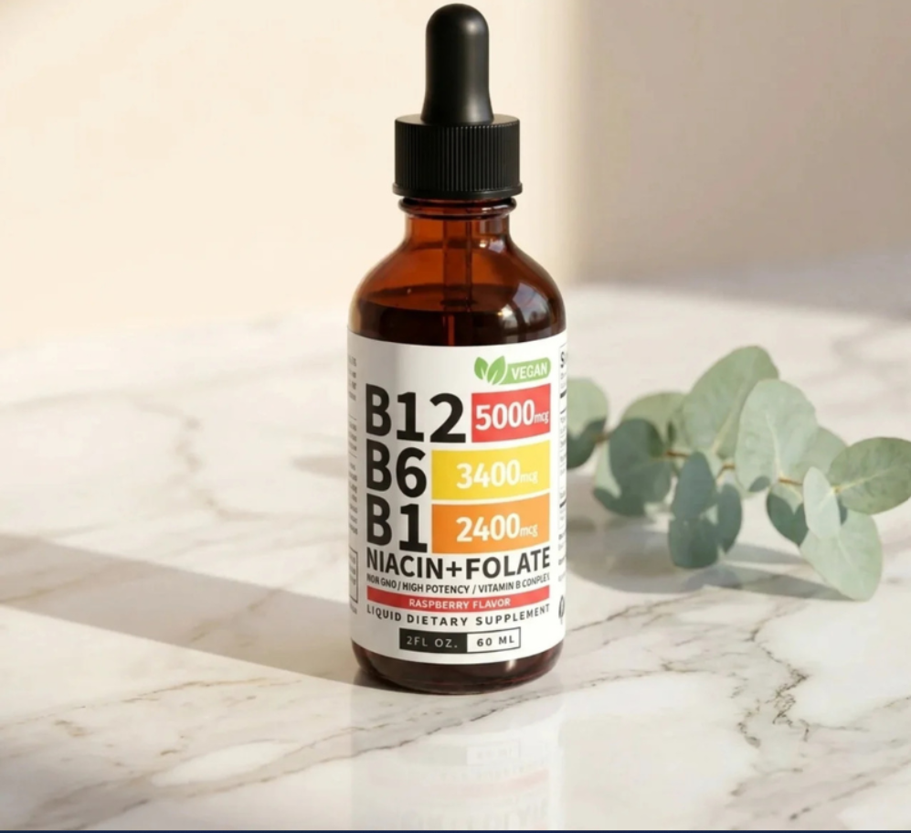 Nusva™ B12 3.0