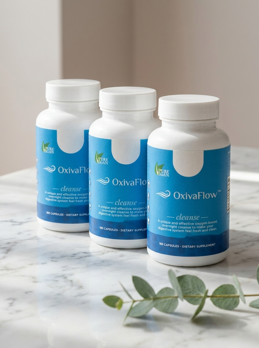 OxivaFlow™