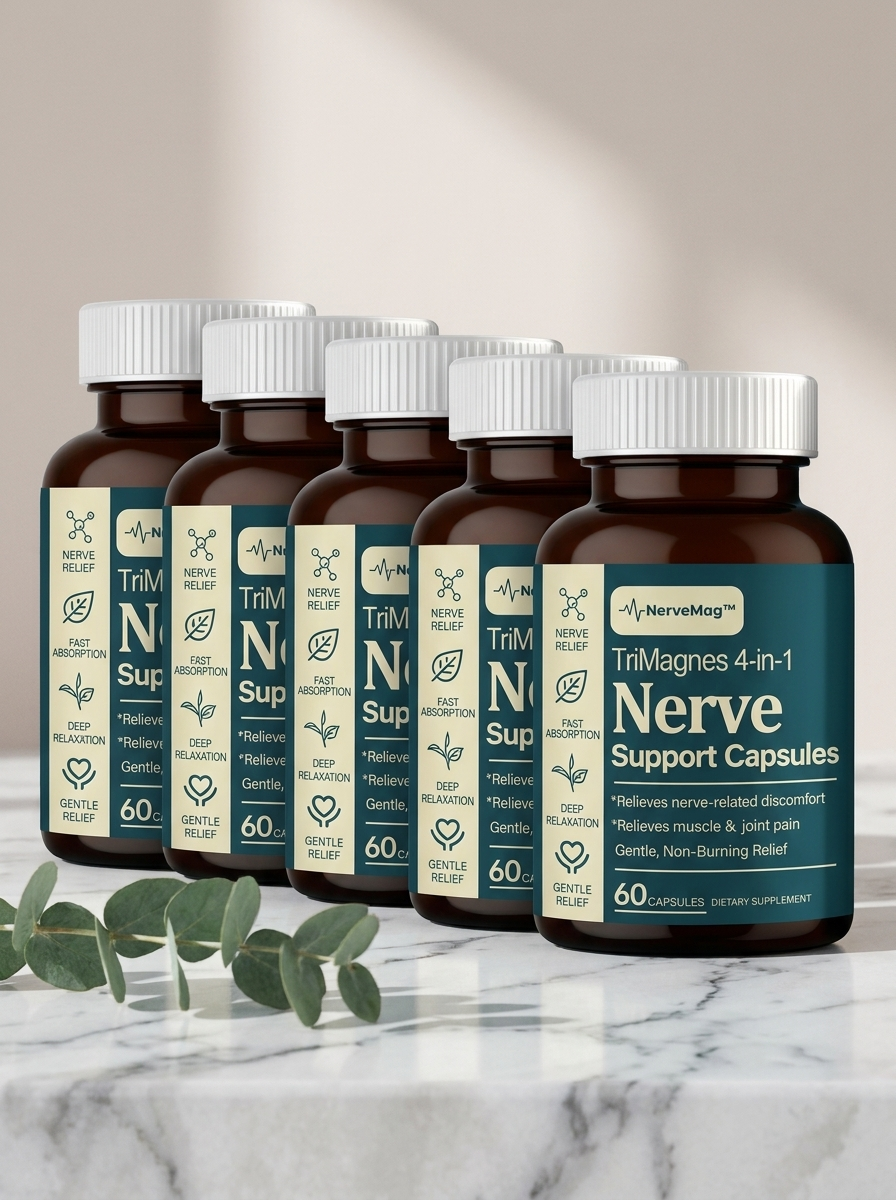 NerveMag™