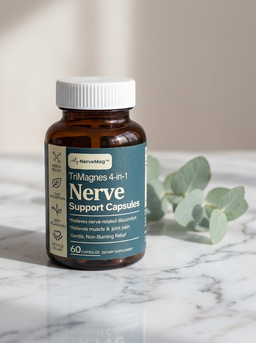 NerveMag™