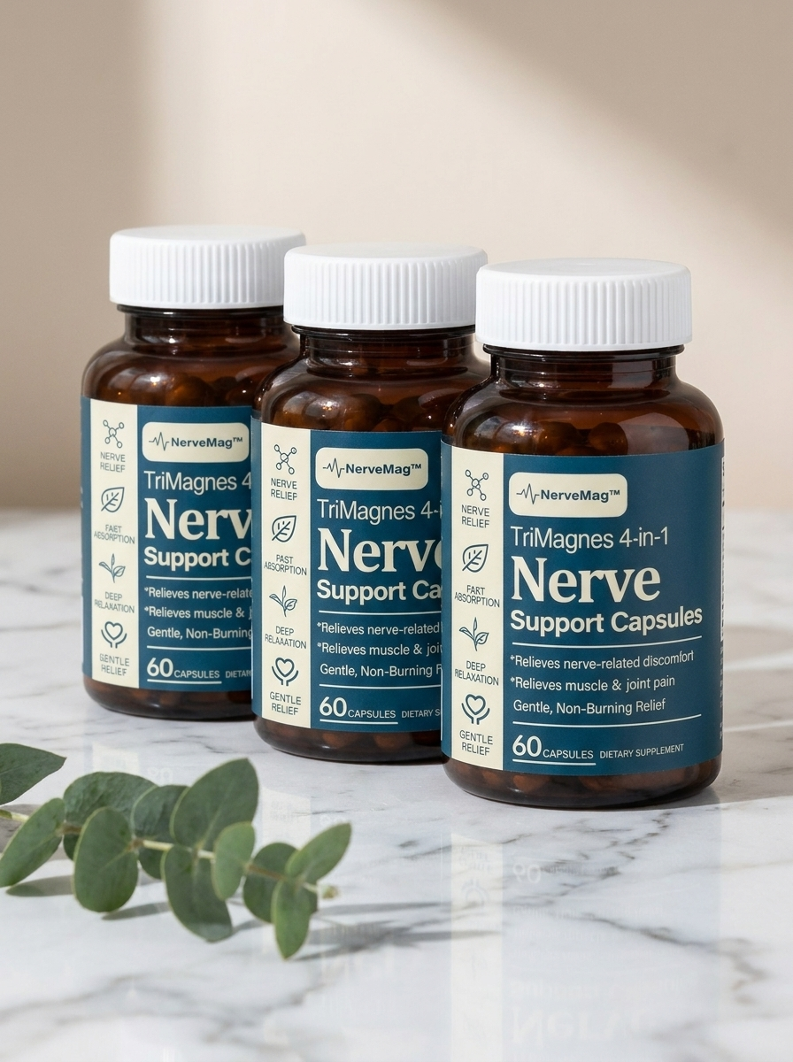NerveMag™