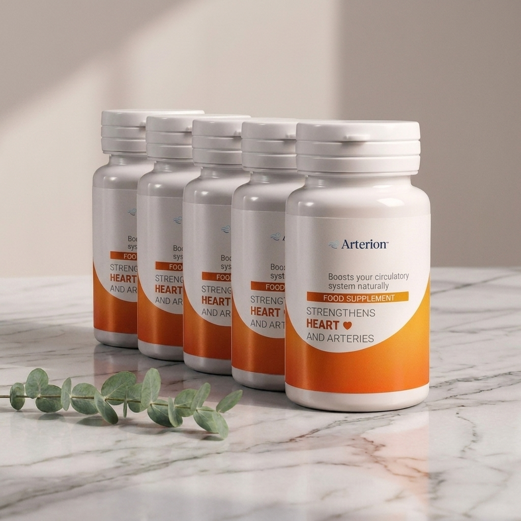 Arterion™ 3.0