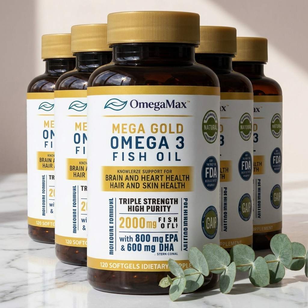 OmegaMax™