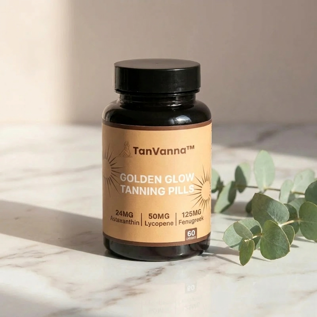 TanVanna™ 2.0