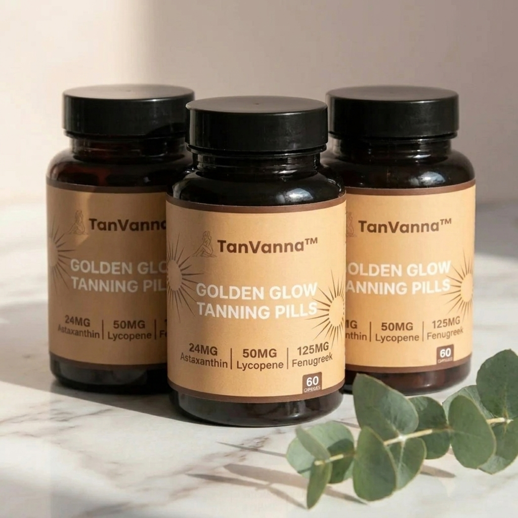 TanVanna™ 2.0