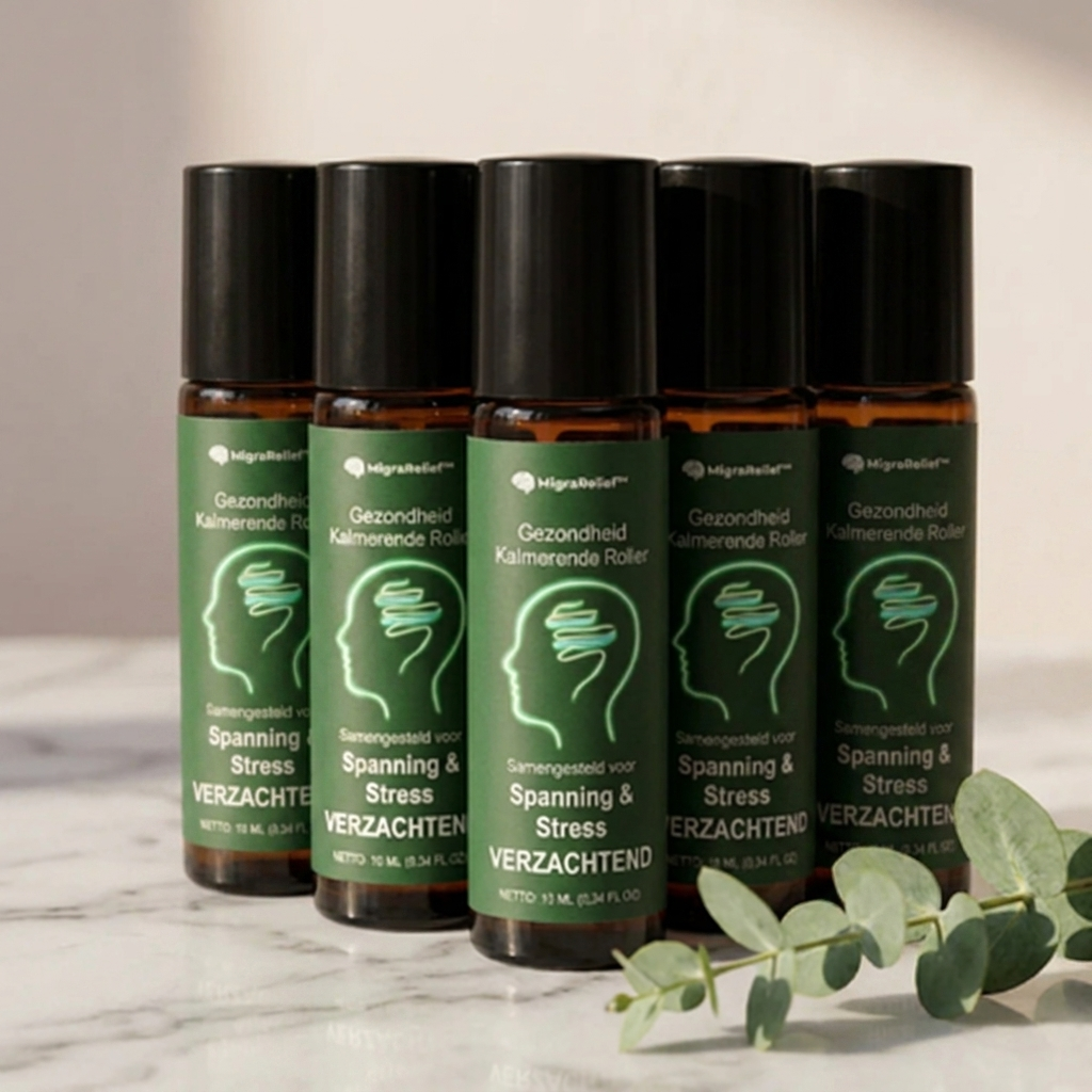 MigraRelief™