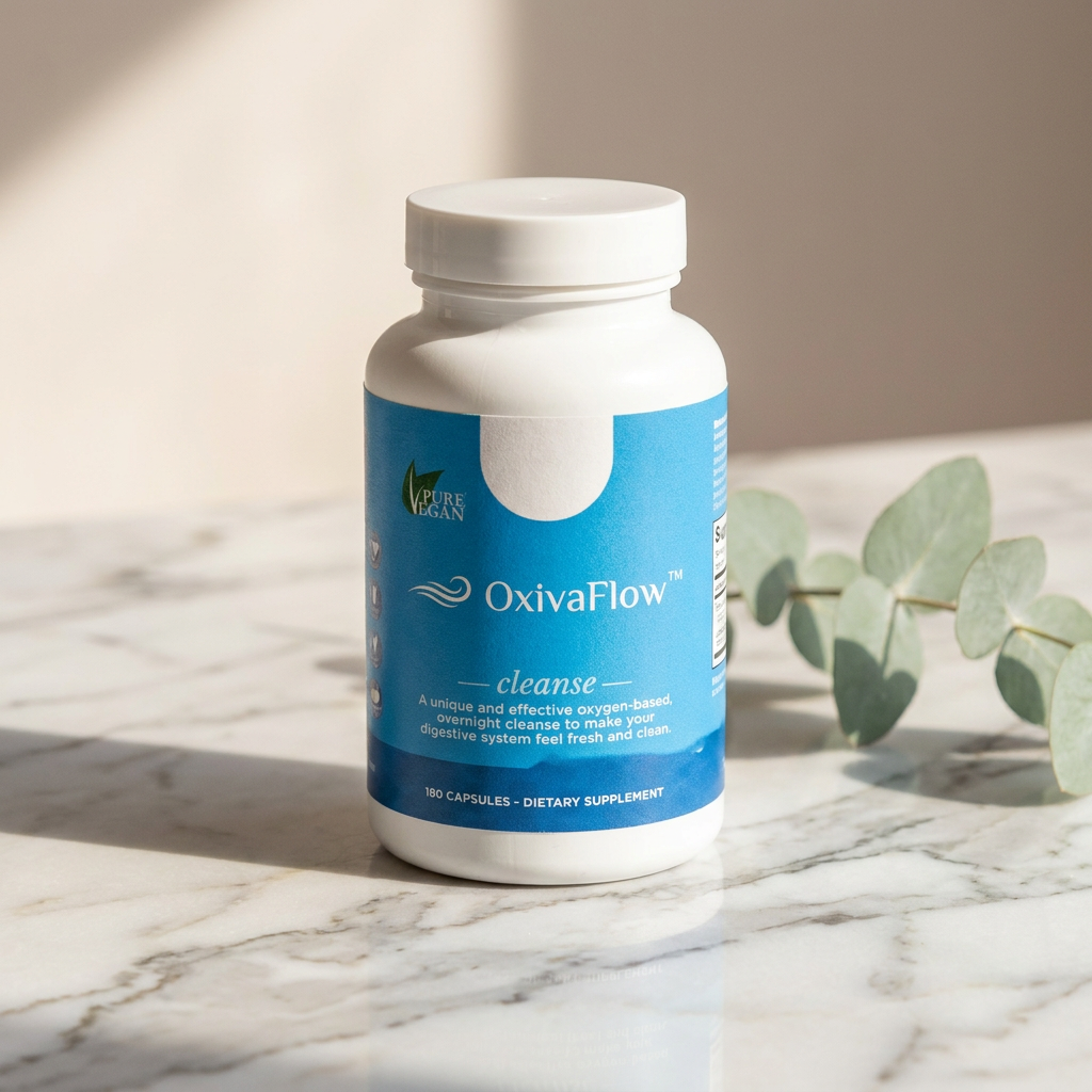 Oxivaflow™