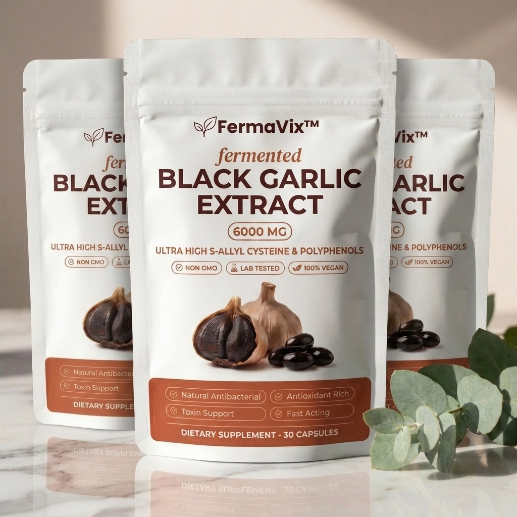 FermaVix™