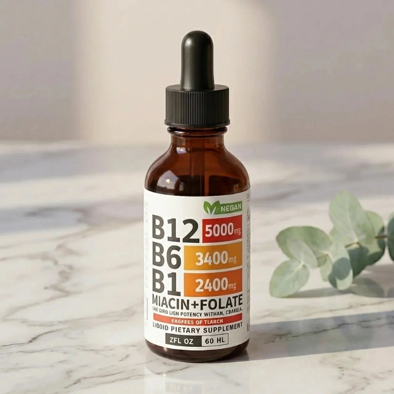 Nusava™ B12