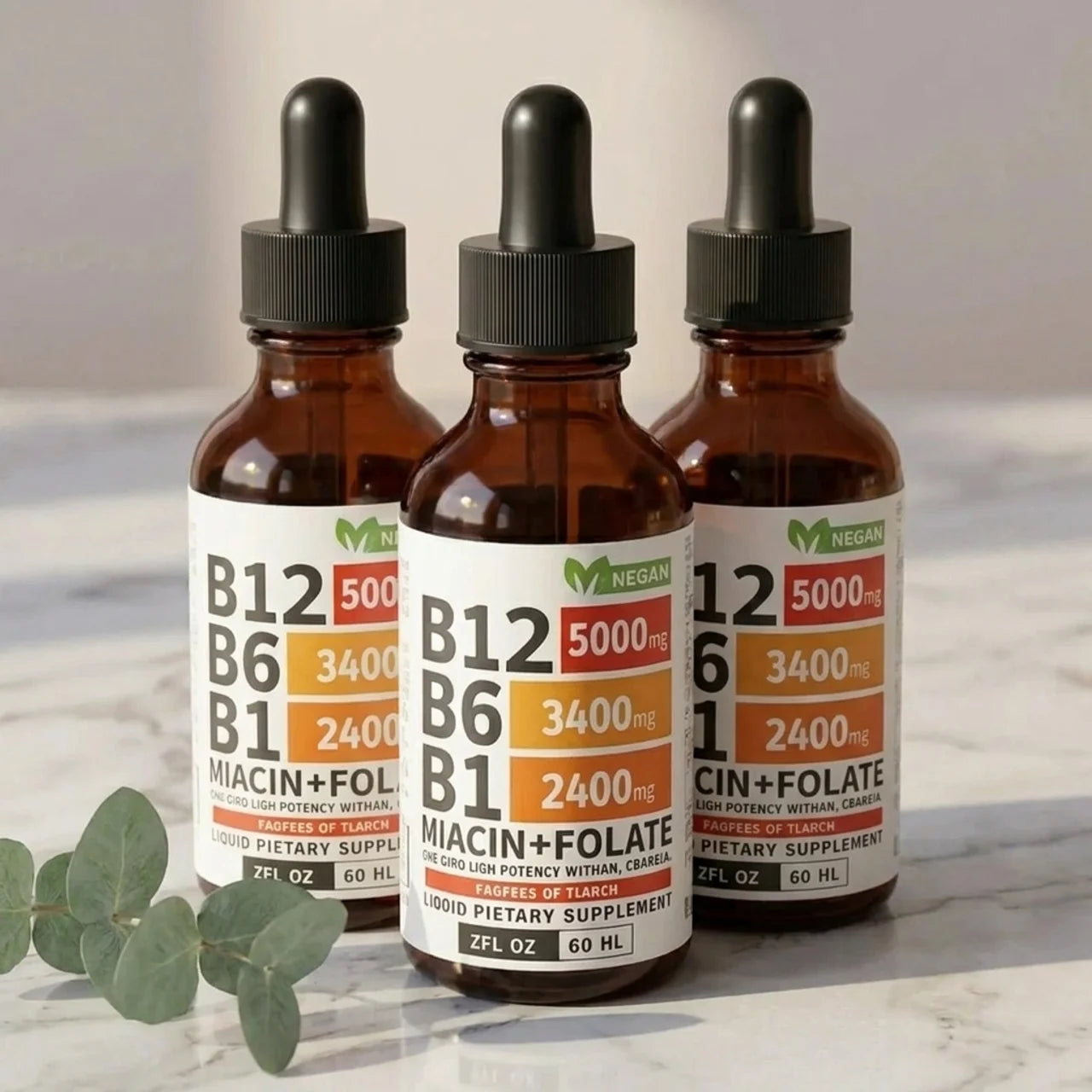 Nusava™ B12